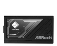 ASROCK Steel Legend 650W 80 Plus Gold - 1318557 - zdjęcie 5